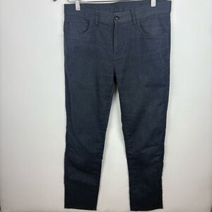 Perry Ellis Portfolio Denim Chino Pants